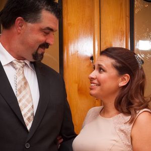 Meet your Posher, Catherine